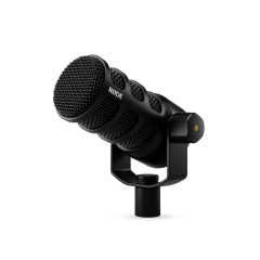 Rode PodMic USB Versatile Dynamic Broadcast Microphone