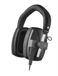 BEYERDYNAMIC Monitor headphones for noisy studio environments DT 150