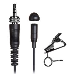 TASCAM	Lavalier Microphone TM-10LB