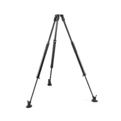 Manfrotto 635 Fast Single Tripod Carbon Fiber MVTSNGFC