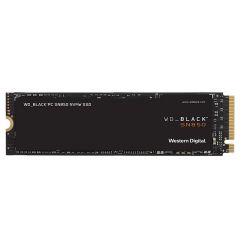 WD_BLACK SN850 NVMe™ SSD from Western Digital 500GB